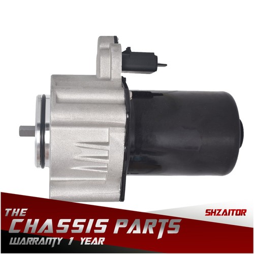 Transfer Case Encoder Motor For Jeep Liberty 2008-2012 & Dodge Durango 2011-2017 - Bild 6 von 9