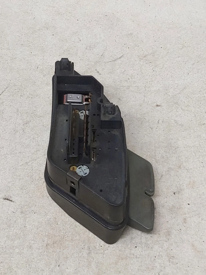 Interruptor de faros OEM DS665 PONTIAC SUNBIRD 1993 - 1994 transporte 1990 Foto 3 de 4