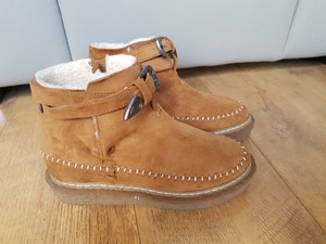 flatform boots uk