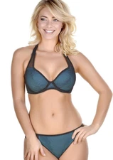 Freya ELECTRA  Bikini Set -  Size 14D 36D   RRP $140