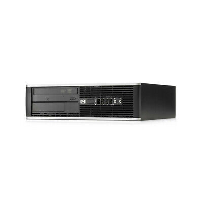 Fast HP Desktop Computer PC Core i5 SSD 1TB 16GB 23 Fast HP Desktop Computer PC Core i5 SSD 1TB 16GB 23
