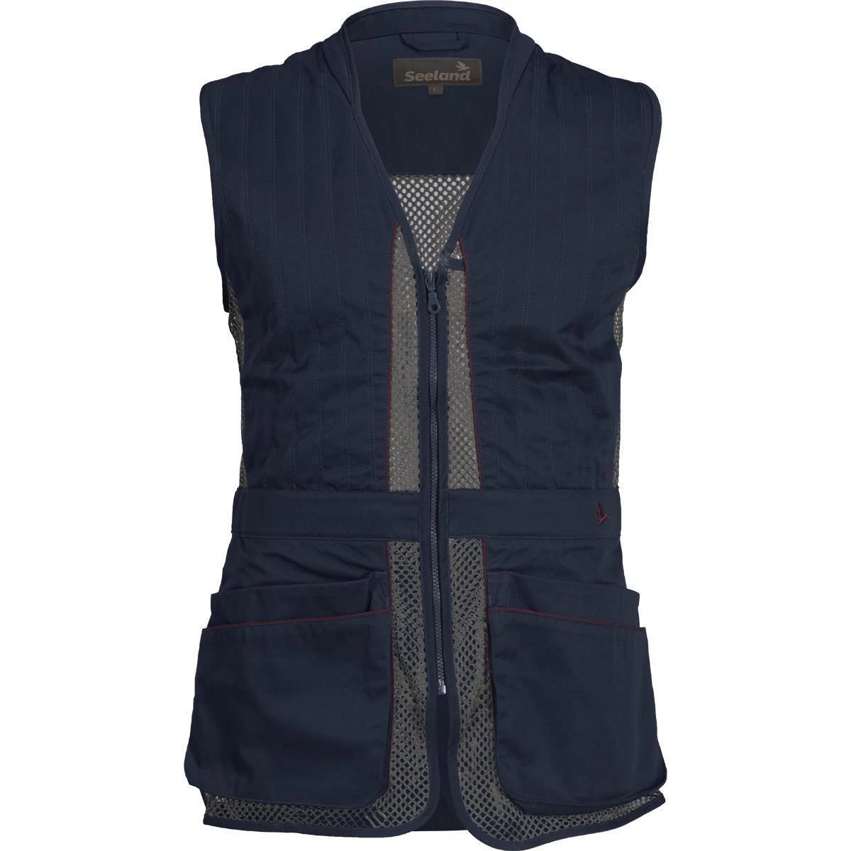 Seeland skeet deals waistcoat