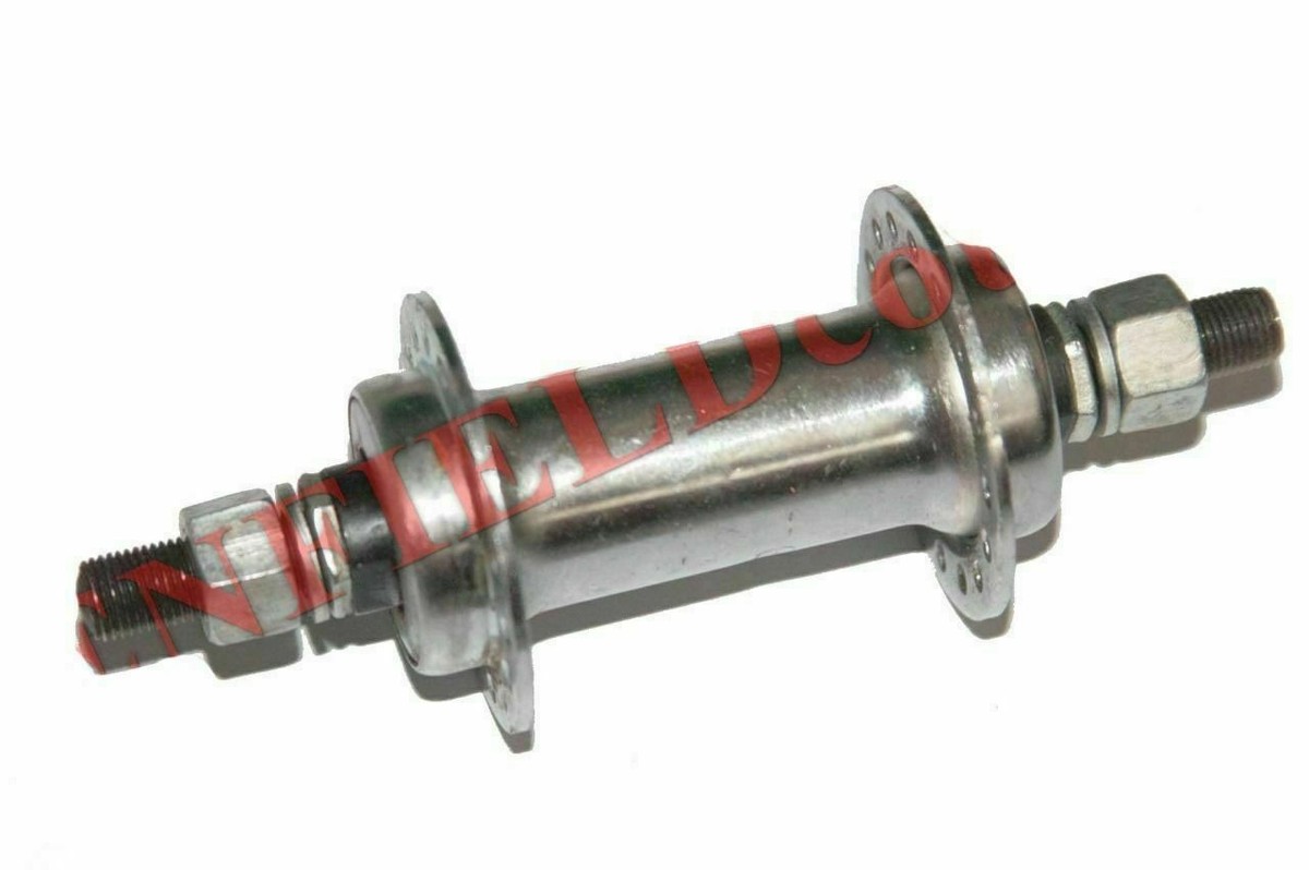 Hub avant de vélo de route vintage scellé 1987-36 trous-98 mm ... - eBay
