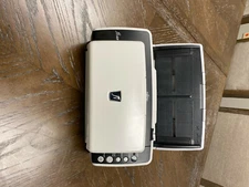 Fujitsu fi FI-6130 Flatbed Scanner