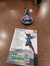 HEROCLIX Marvel Studios Next Phase: Ms. Marvel 046