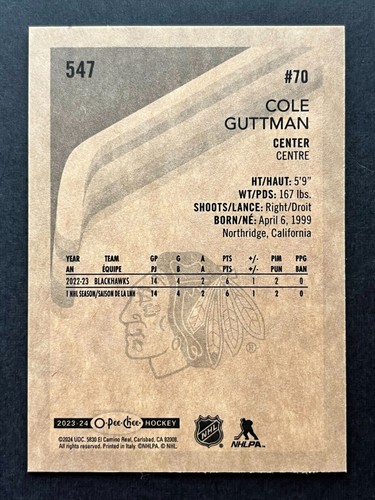 2023-24 UD O-Pee-Chee - Retro Rookie & Base, Black /100 - Pick your cards! - Picture 41 of 93