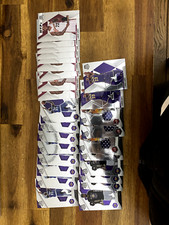 2019-20 & 2020-21 LeBron James Mosaic MVPs, NATIONAL PRIDE Lakers  lot of 28