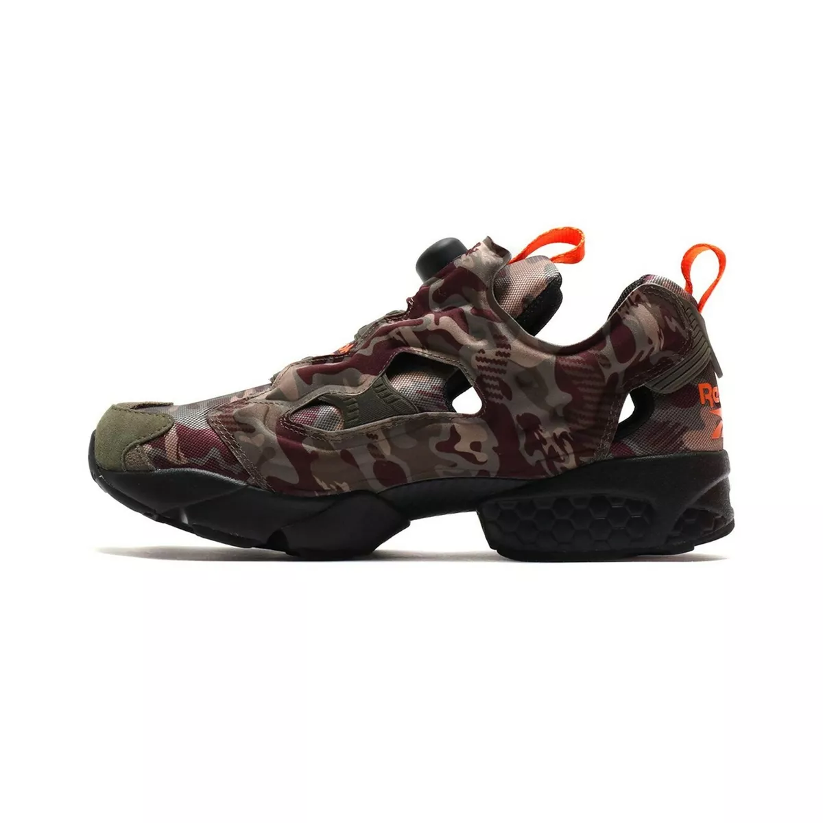Reebok instapump sale fury og mu