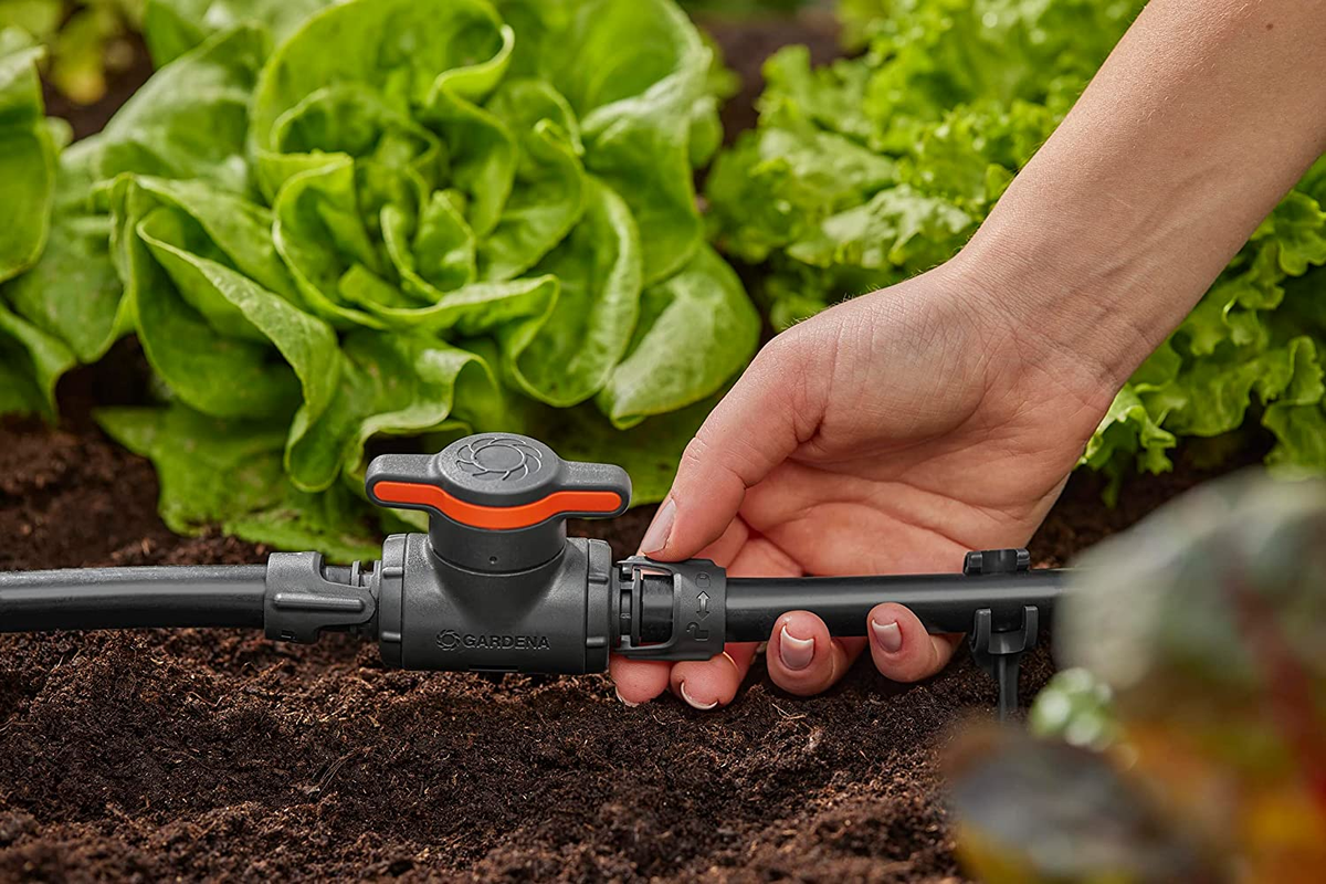 Connettore Tubo Da Giardino Connettore Tubo Dellacqua Da Giardino Valvole Connettori Rapidi Irrigazione Sistema Di Irrigazione Strumento Yq01105 Da 2,58 € | DHgate