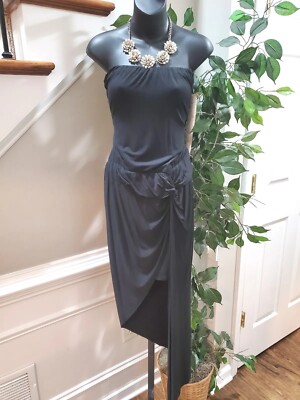 light mint green prom dress Strapless Rhinestone Sweetheart Neck Mermaid Prom Dress