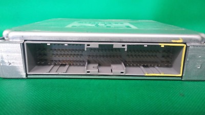 2000 - 2002 Nissan Sentra Engine Computer Module ECM ECU
