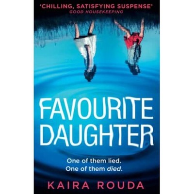 Lieblingstochter - Taschenbuch / Softback NEU Rouda, Kaira 30.05.2019