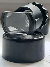 Li-3-10x loupe magnifier USSR  (analog Carl Zeiss)