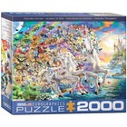 Eurographics Paper Puzzles