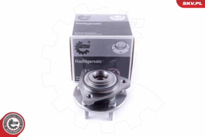 ESEN SKV 29SKV424 Radlagersatz für CHRYSLER
