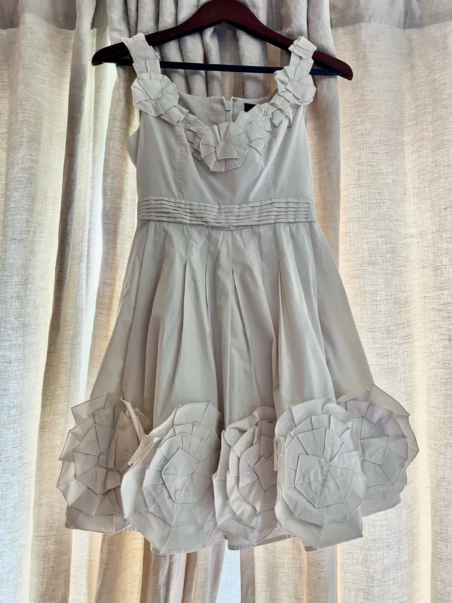 Ebay 2025 bcbg dress