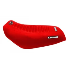 FMX RED HF Seat Cover for Kawasaki BRUTE FORCE 300 2013/2020 Free Ship
