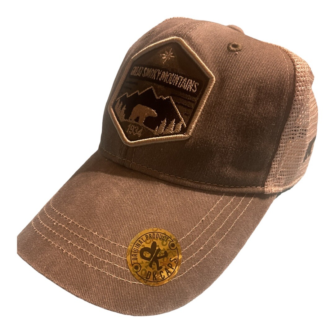 Stylish and comfortable unisex hat for all seasons-image