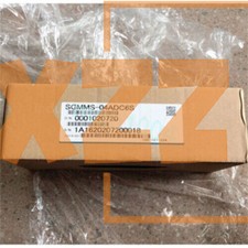 1PCS NEW YASKAWA SGMMS-04ADC6S AC SERVO MOTOR SGMMS04ADC6S