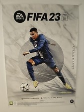 Affiche FIFA 23 117Cm X 84Cm