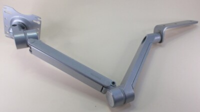 WORKRITE ERGONOMICS, MONITOR MOUNT, ARTICULATING, 21'' EXTENSION