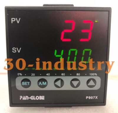 1PC NEW FOR PAN-GLOBE P907X-201-010-000AX Temperature Controller