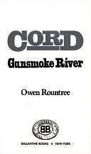 Gunsmoke River by Owen Rountree