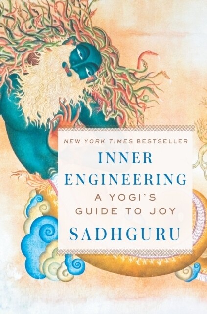 Inner Engineering Von Sadhguru