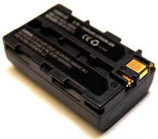 Replacement Battery Pack for Sony NP-FS10 NP-FS11 Battery
