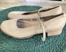 Bloch techno tap shoes Size 7 Excellent Condition