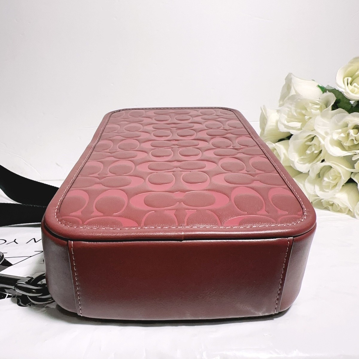 COACH◇Sullivan Pack ベルトバッグ 在庫確認ください CJ583 COACH◇Sullivan Pack ベルトバッグ 在庫確認ください CJ583