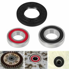 For Samsung Washer Bearing Seal Kit WF393 DC62-00156A 6601-002637 6601-000148