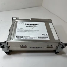 2019 MINI COOPER SIRIUS XM RADIO RECEIVER CD PLAYER OEM 9875920