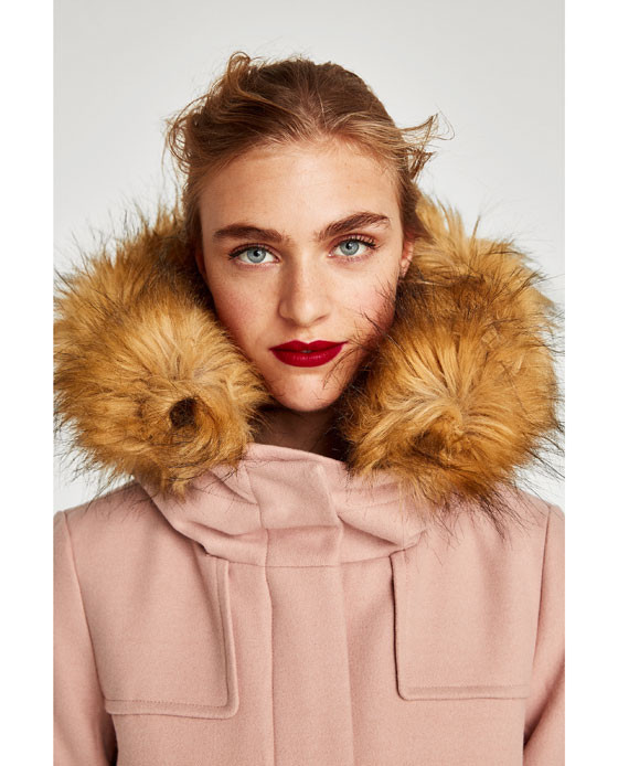 NWT Zara Pink  display picture 1
