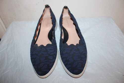 taryn rose dasha slip on flat