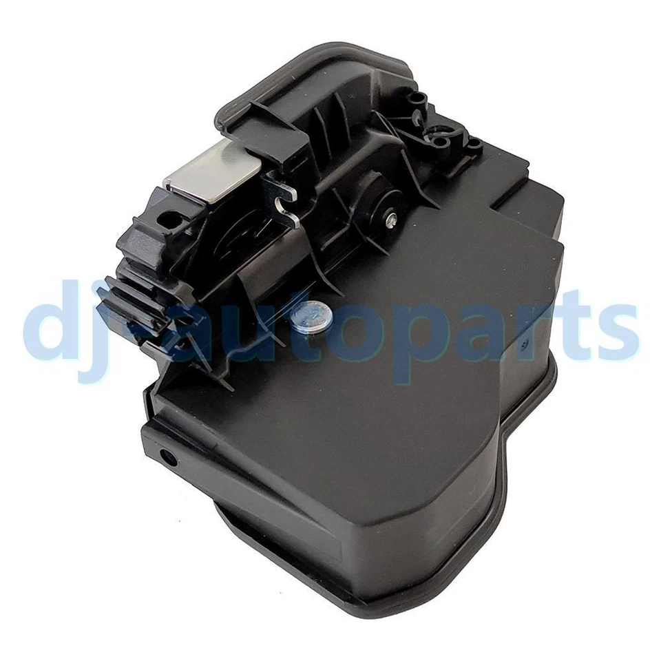 51217229462 Front Right Door Lock Latch Actuators For BMW 520i 523i 535i 528i M5 Foto 3 de 4