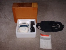 Light Relief LR150 Light Pad Infrared Pain / Muscle / Joint Therapy Device 