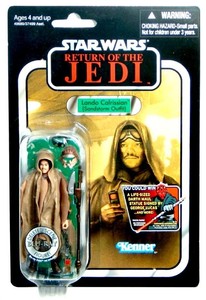 lando vintage collection