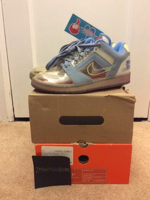 air force 2 low espo