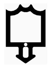 Kommerling Deceunick Composite Door Window Bubble Weather Gasket Seal