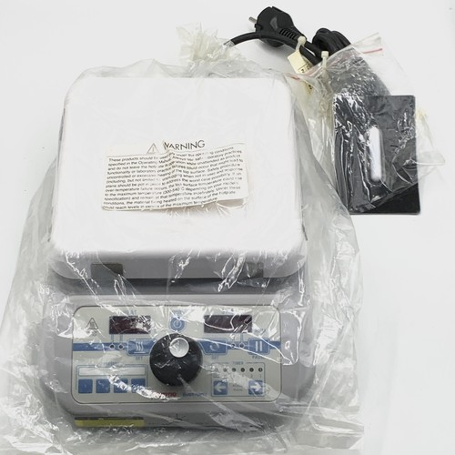 Thermo Scientific SP131820-33 Super-NUOVA Hot Plate Stirrer New Old Stock - Foto 2 di 9