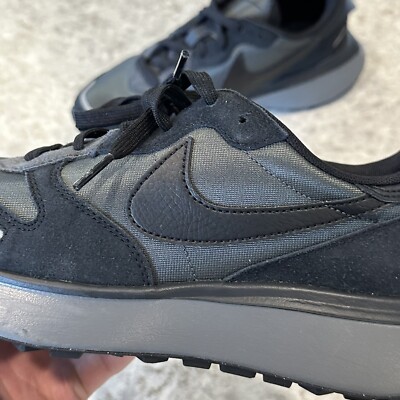 Size 8.5W (7 Men's) - Nike Phoenix Waffle Anthracite Smoke Size 8.5W (7 Men's) - Nike Phoenix Waffle Anthracite Smoke