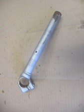 Demi guidon droit pour Honda 125 CBR - JC39A