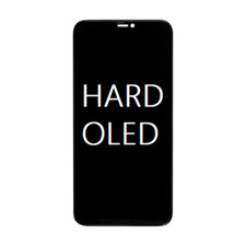 Premium Hard OLED Display Touch Screen Replacement Part For iPhone 11 Pro 5.8"