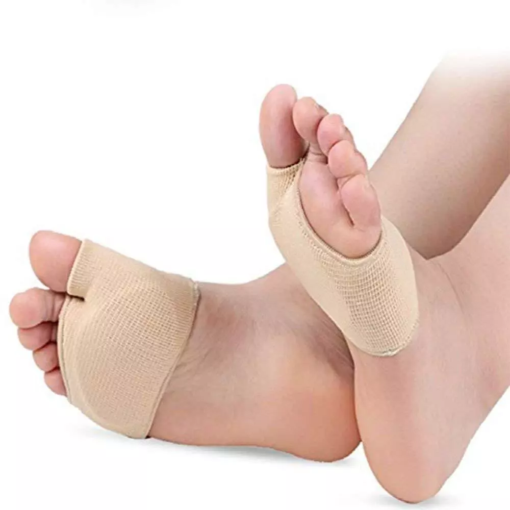 Metatarsal pad for runners sale