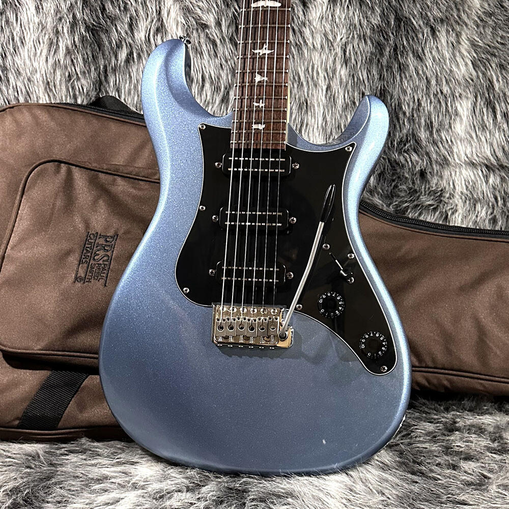 PRS SE NF3 ポールリードスミス(Paul Reed Smith) PRS SE NF3 Maple Pearl White エレキギター ポールリードスミス(Paul
