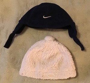 nike hat for baby boy