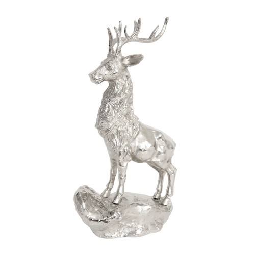 Culinary Concepts Majestic Stag Ornament - Picture 3 of 3