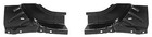 Lower Front Door Pillar fits 99-15 Ford F250SD & 00-05 Excursion-PAIR