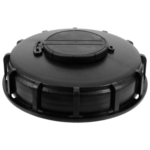 Ton Barrel Breathable Cover Plastic Bucket Caps Reusable Ibc Tote Lid